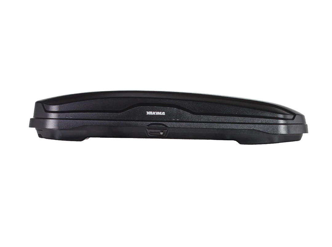 Skybox NX Skinny - 12 Cubic Ft. Modern Cargo Box for All