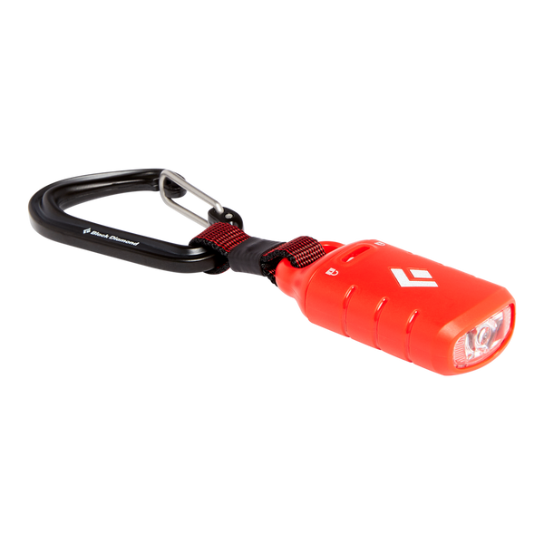 Black Diamond Ion Keychain Light – Naples Outfitters