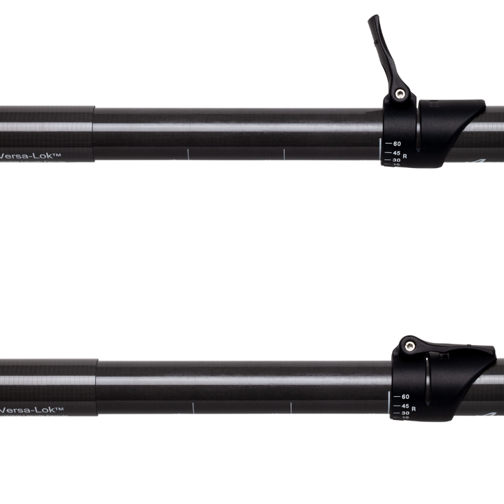 Manta Ray Carbon 4-Piece Versa-Lok™ Kayak Paddle