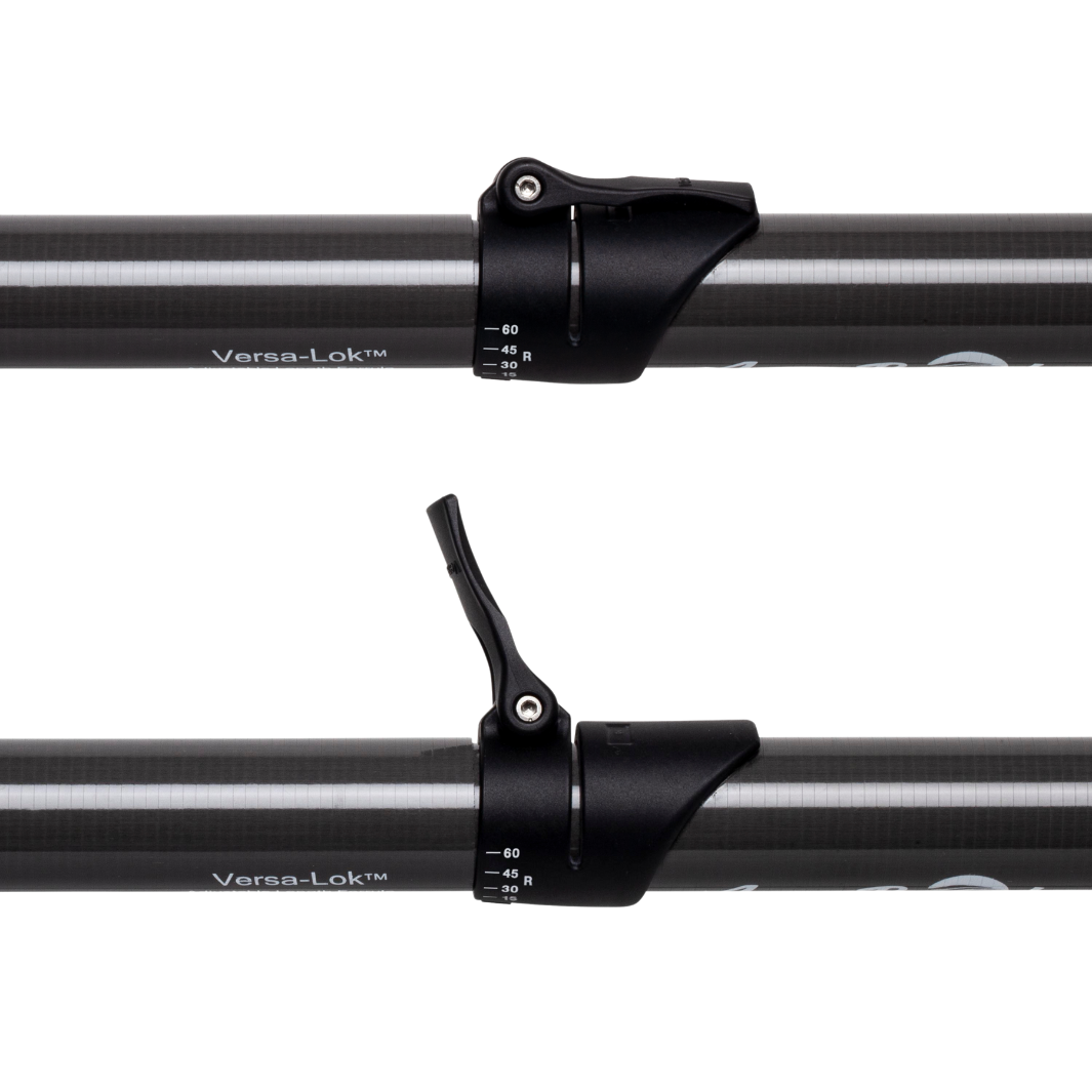 Sting Ray Carbon 4-Piece Versa-Lok™ Kayak Paddle