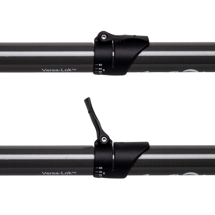 Sting Ray Carbon 4-Piece Versa-Lok™ Kayak Paddle