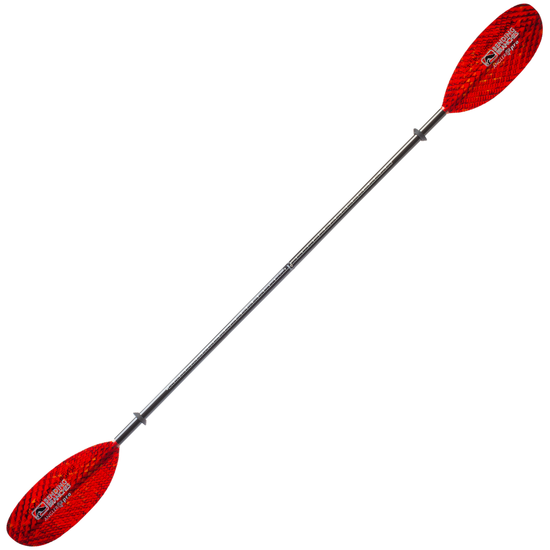 Angler Pro Snap-Button