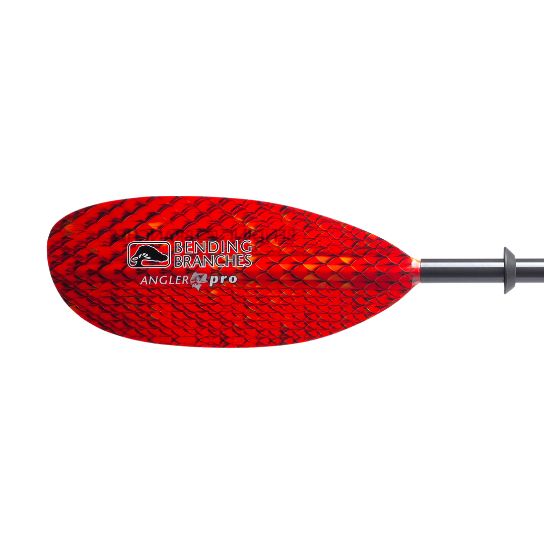 Angler Pro Snap-Button
