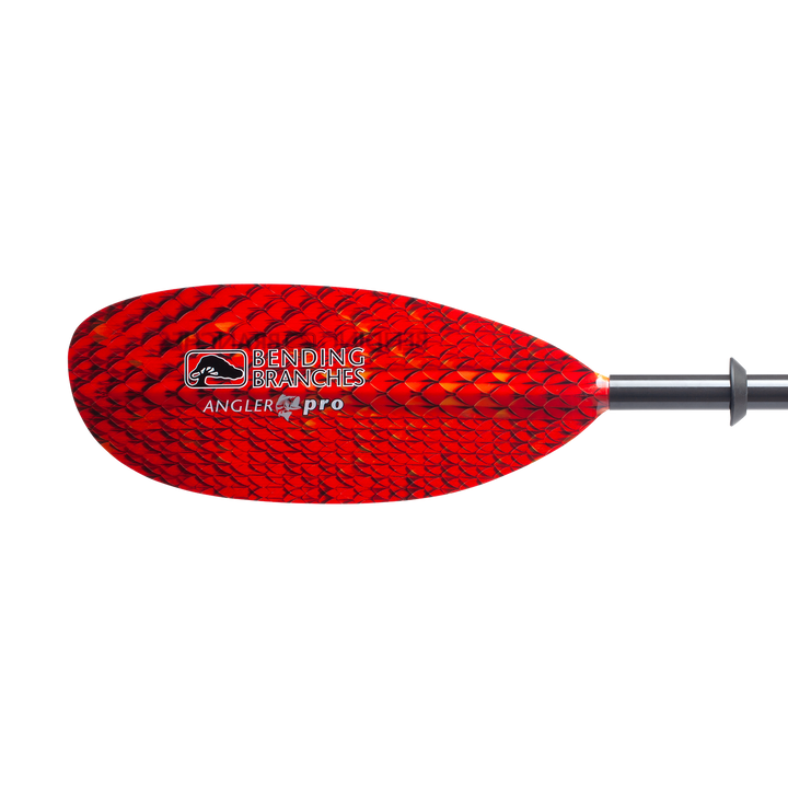 Angler Pro Snap-Button