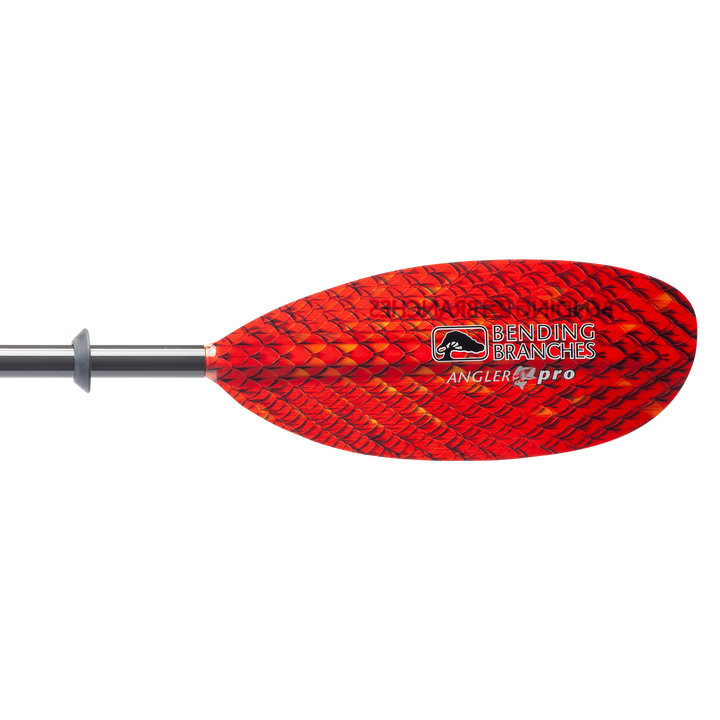 Angler Pro Snap-Button