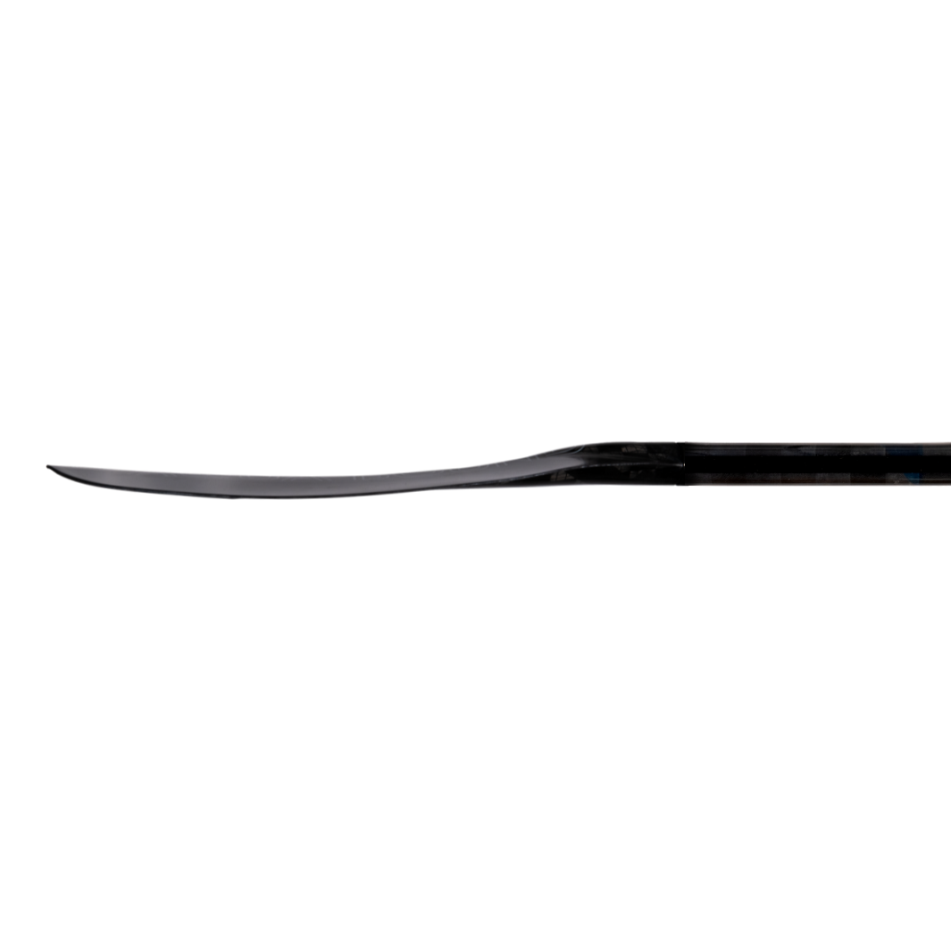 Aerial Major Carbon 1-Piece Straight Shaft Kayak Paddle