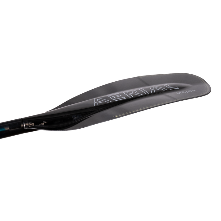 Aerial Major Carbon 2-Piece Versa-Lok Crank Shaft Kayak Paddle