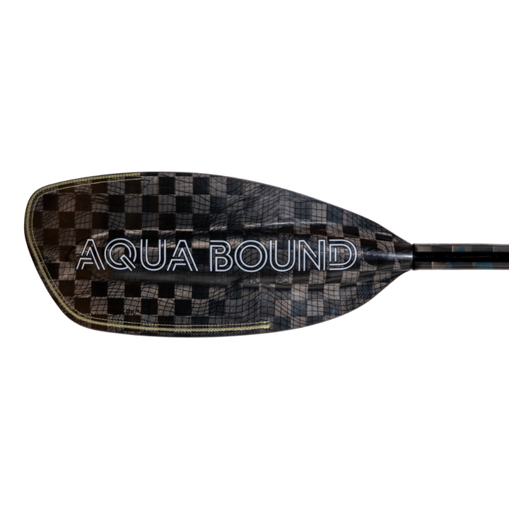 Aerial Major Carbon 2-Piece Versa-Lok Crank Shaft Kayak Paddle