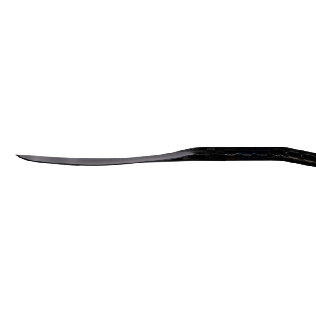 Aerial Major Carbon 2-Piece Versa-Lok Crank Shaft Kayak Paddle
