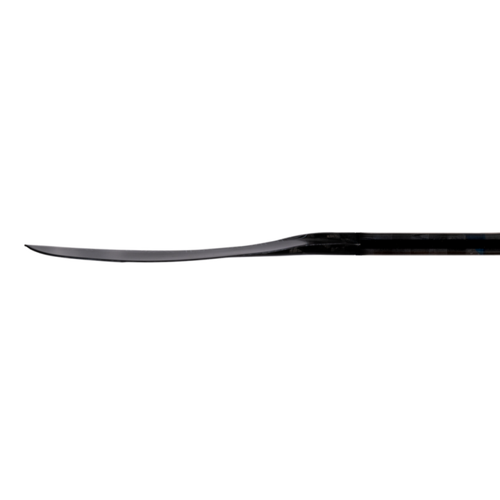 Aerial Major Carbon 2-Piece Versa-Lok Straight Shaft Kayak Paddle