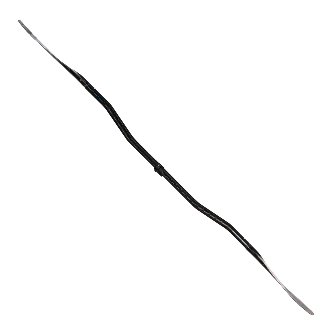 Aerial Major Carbon 4-Piece Versa-Lok Crank Shaft Kayak Paddle