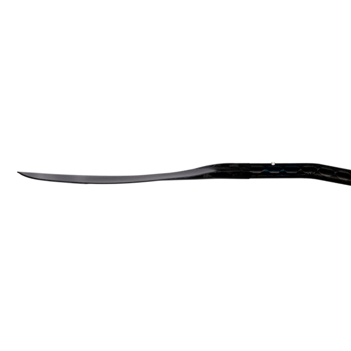 Aerial Major Carbon 4-Piece Versa-Lok Crank Shaft Kayak Paddle