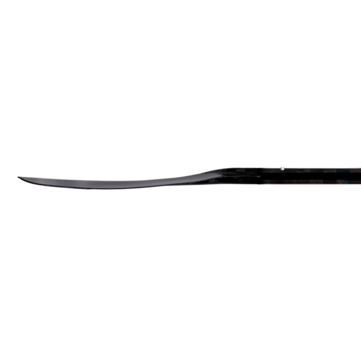 Aerial Major Carbon 4-Piece Versa-Lok Straight Shaft Kayak Paddle