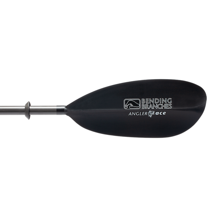Angler Ace Snap-Button