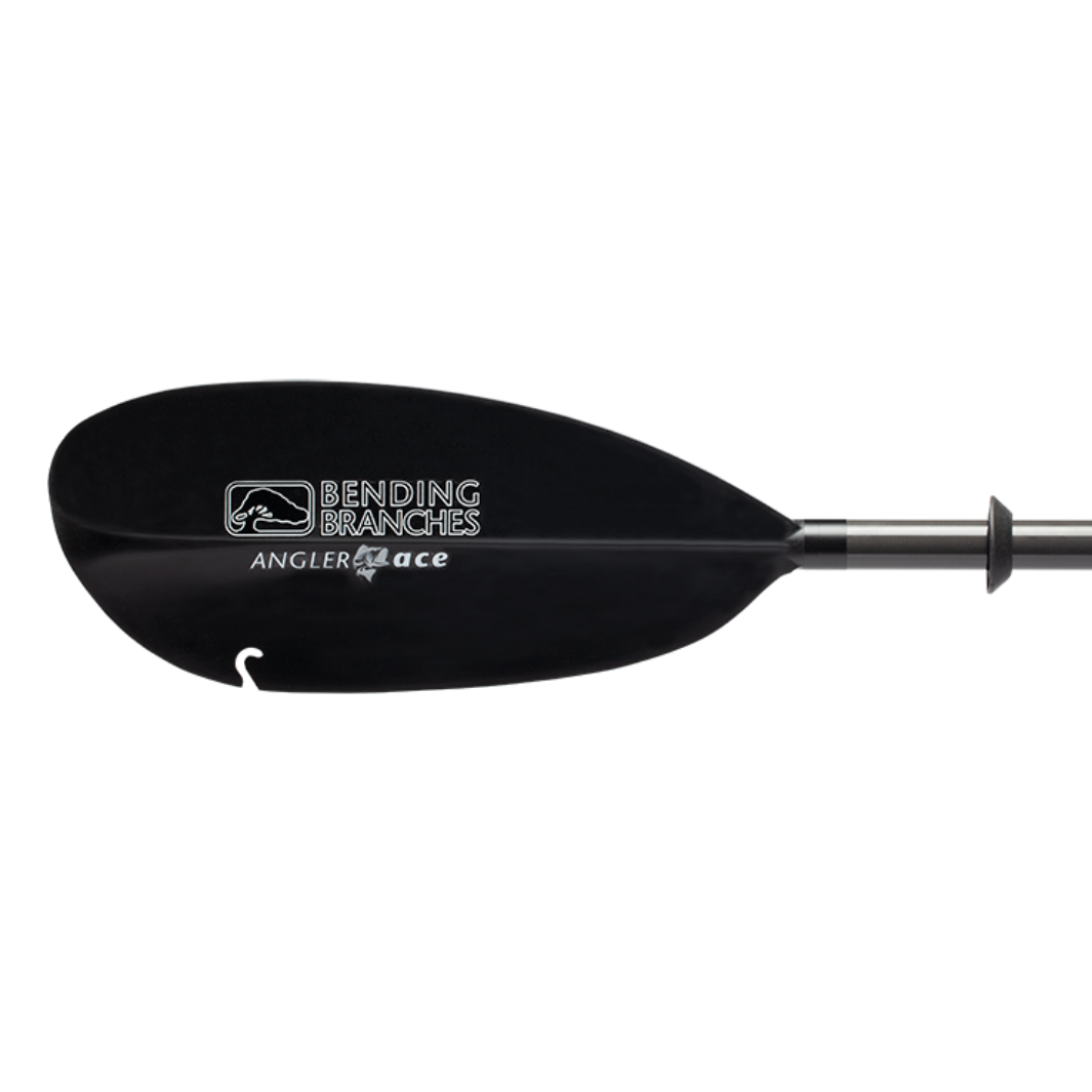 Angler Ace Snap-Button
