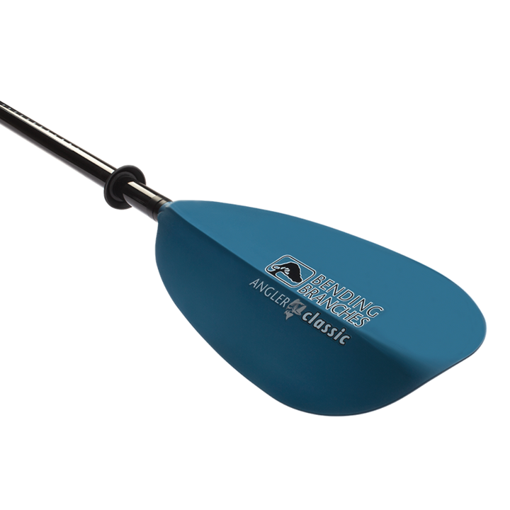 Angler Classic Snap-Button