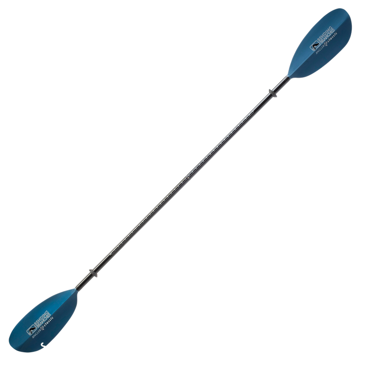 Angler Classic Snap-Button