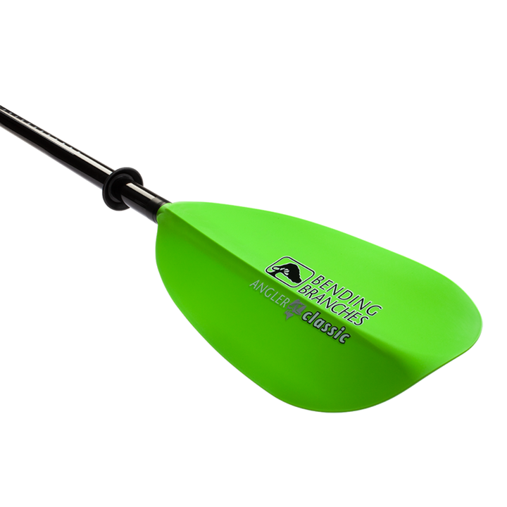Angler Classic Snap-Button