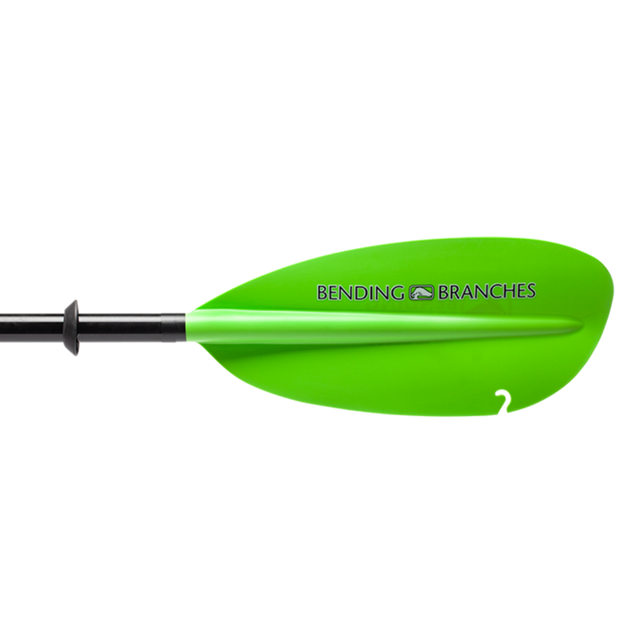 Angler Classic Snap-Button