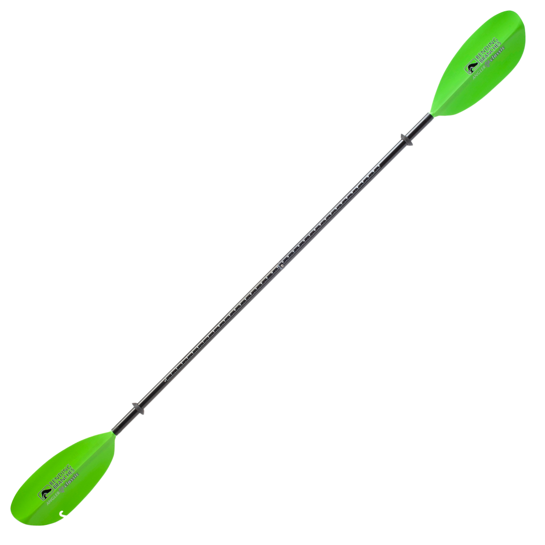 Angler Classic Snap-Button