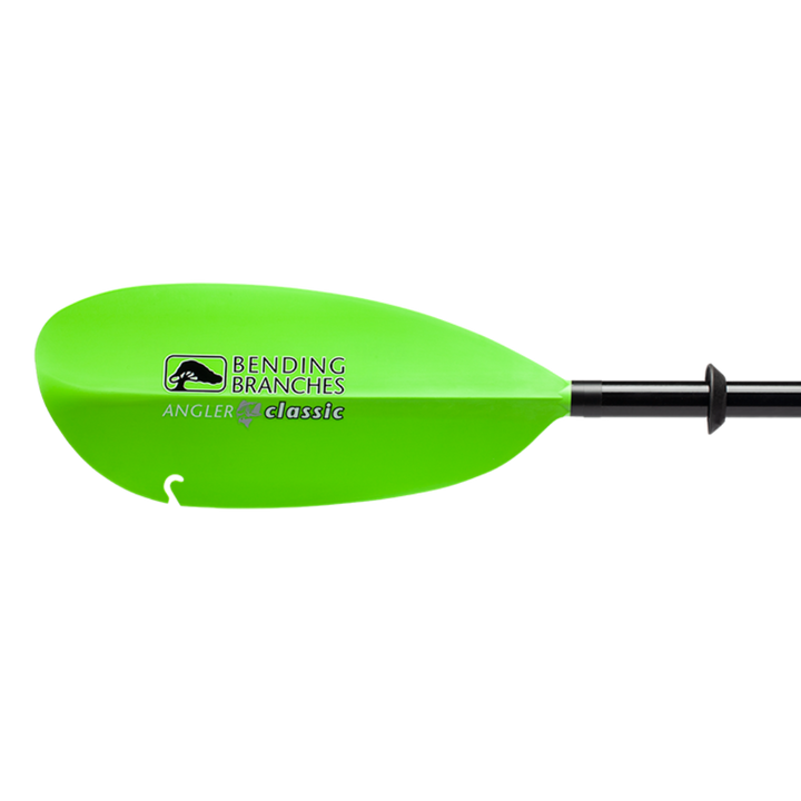 Angler Classic Snap-Button