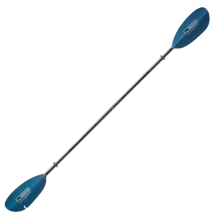 Angler Drift