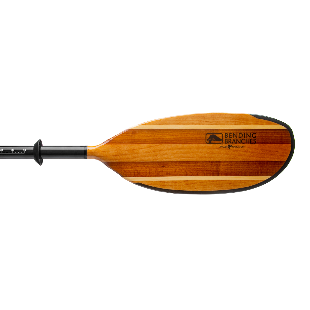 Angler Navigator Versa-Lok™