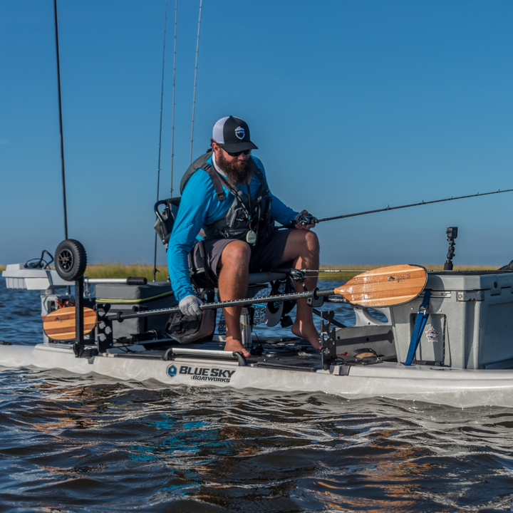 Angler Navigator Versa-Lok™