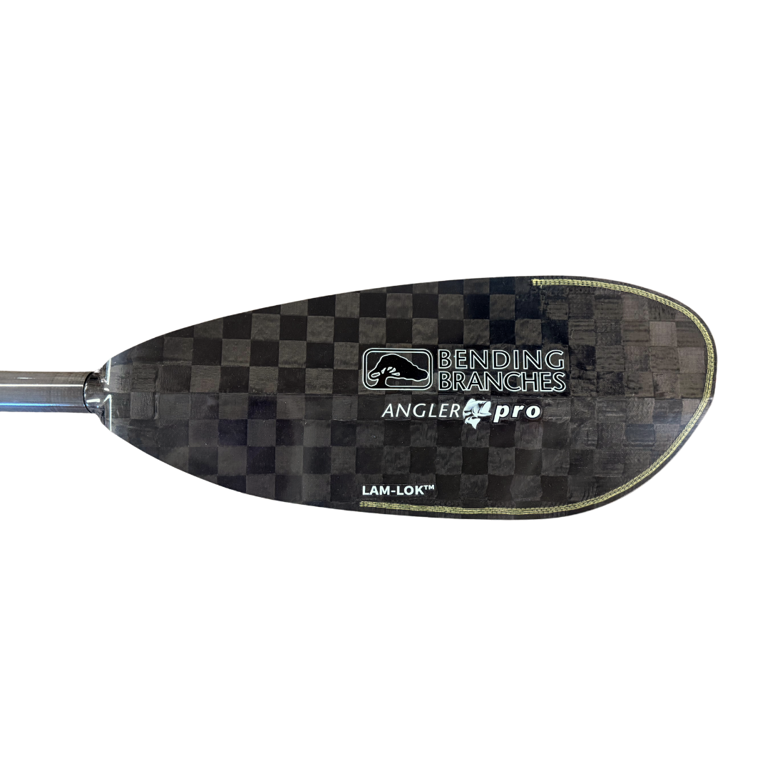 Angler Pro Carbon Posi-Lok