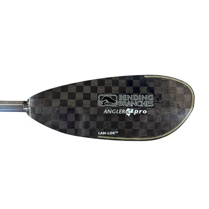 Angler Pro Carbon Posi-Lok