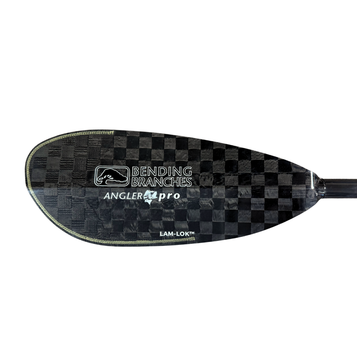 Angler Pro Carbon Posi-Lok