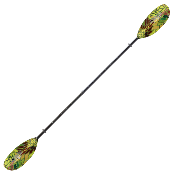 Angler Pro Versa-Lok™