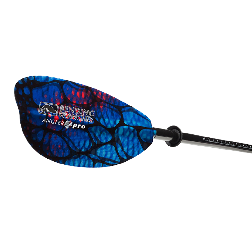 Angler Pro Versa-Lok™