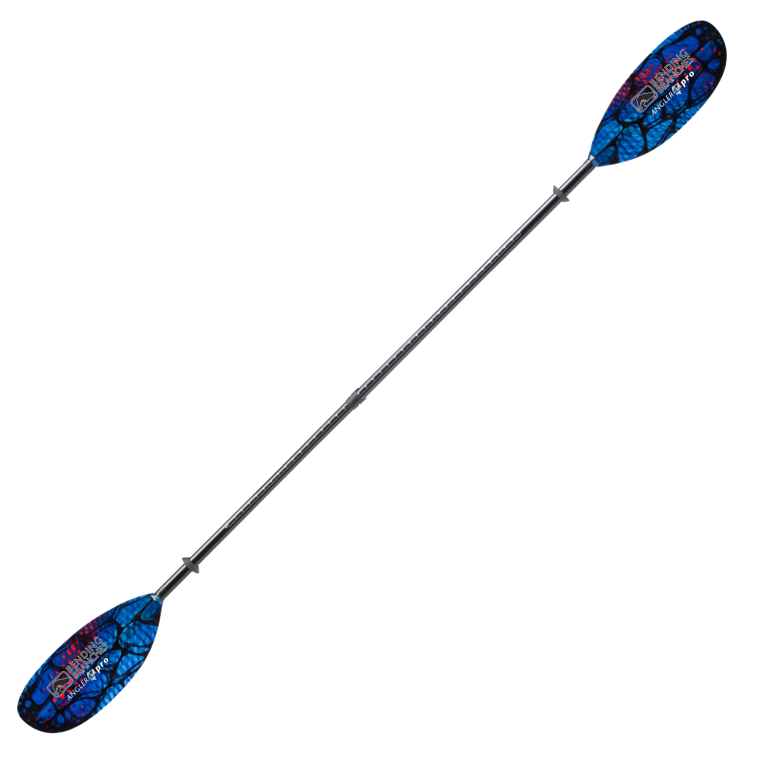 Angler Pro Versa-Lok™