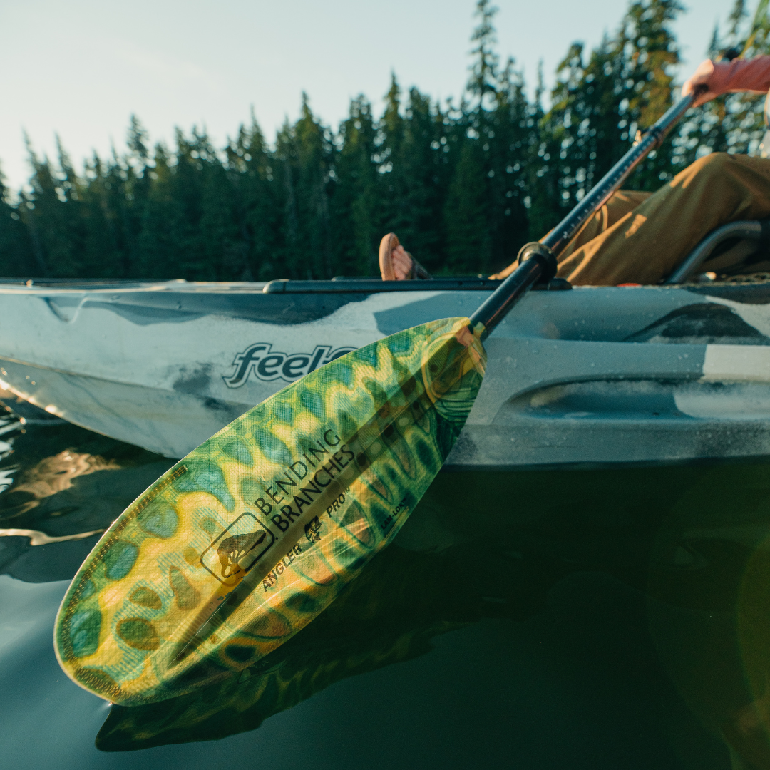 Angler Pro Versa-Lok™