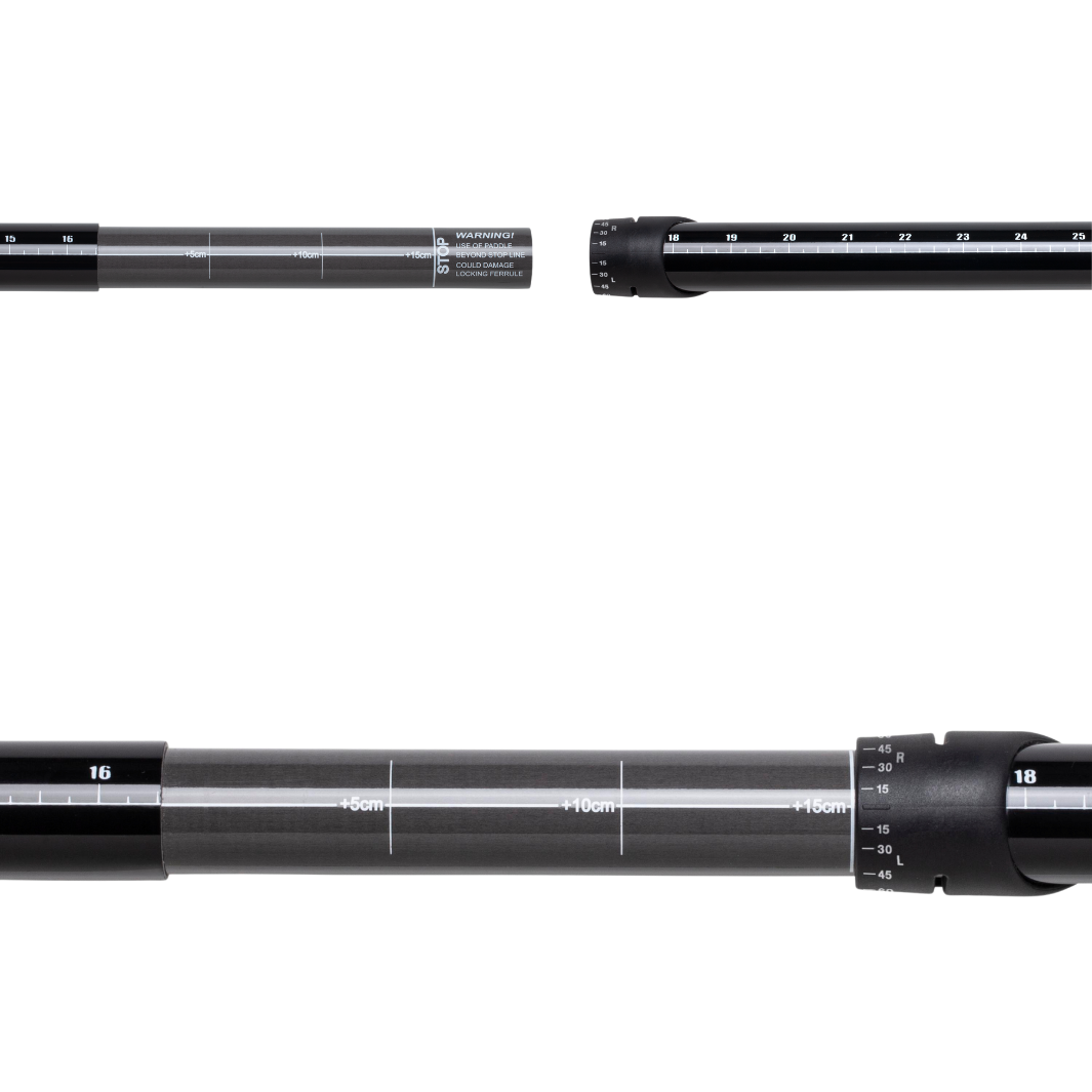 Angler Pro Versa-Lok™