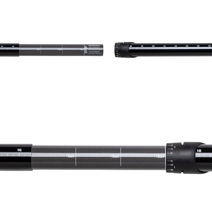 Angler Pro Versa-Lok™