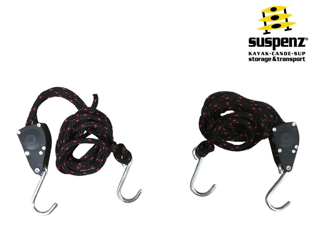 EZ ROLLER™ V-Rack Roof Carrier