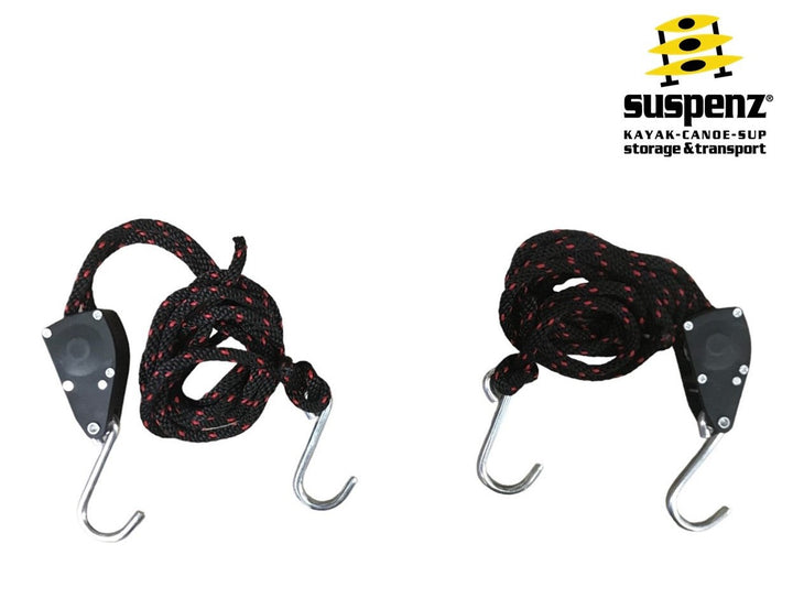 EZ ROLLER™ V-Rack Roof Carrier