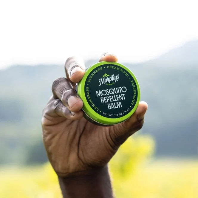 Mosquito Repellent Balm Tin (0.75oz)
