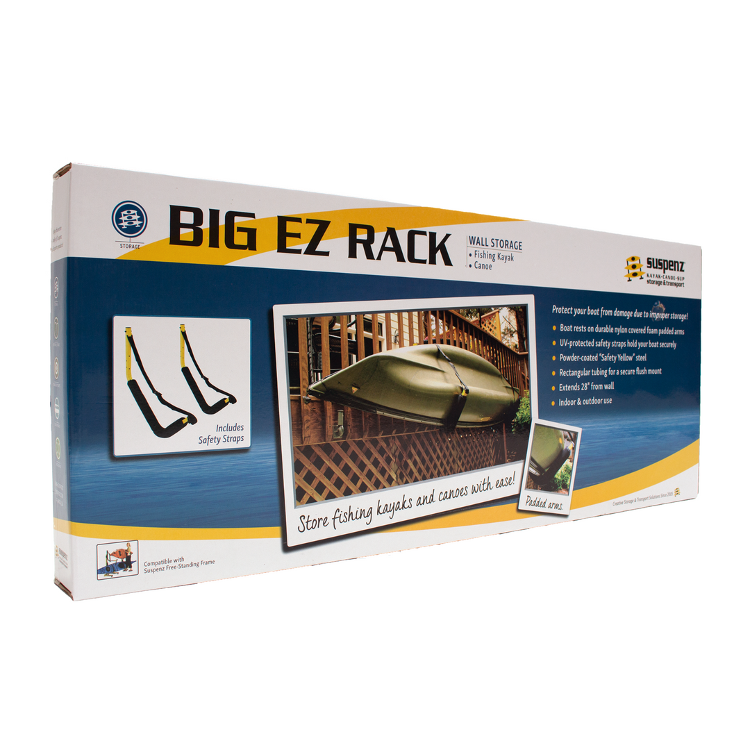 Big EZ Rack
