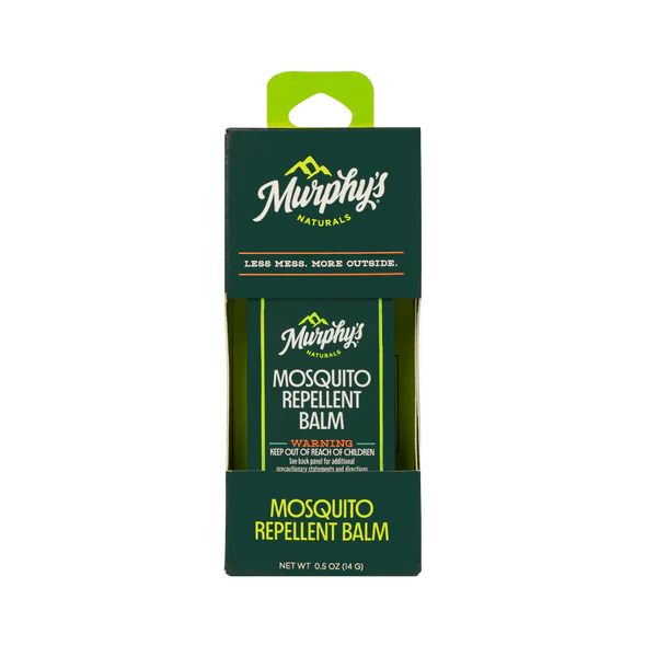 Mosquito Repellent Balm Stick (0.5oz)