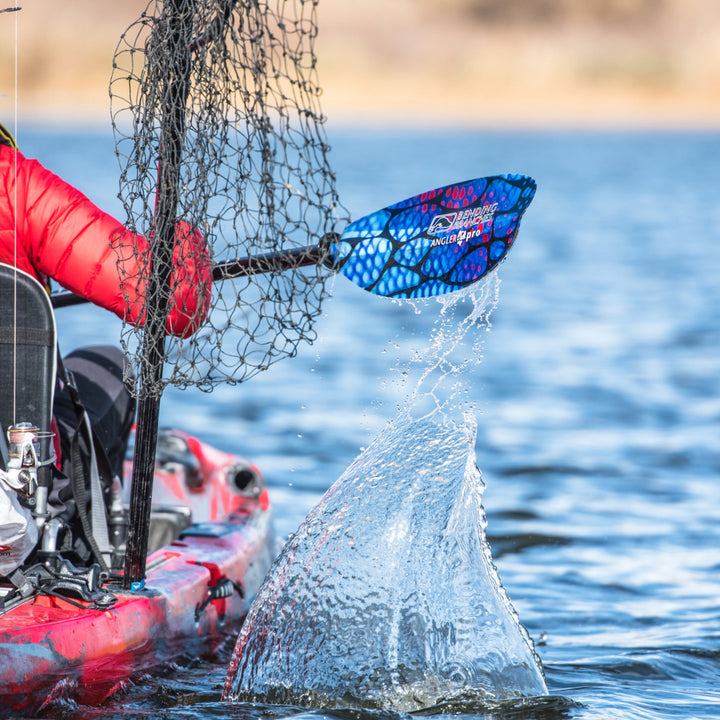 Angler Pro Snap-Button