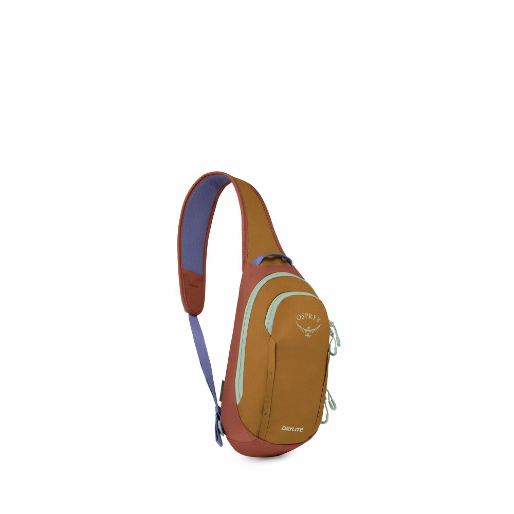 Daylite Sling Barley Brown Multi Daylite Sling Barley Brown Multi