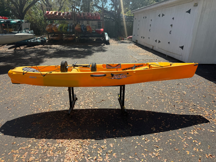 Used Hobie Quest