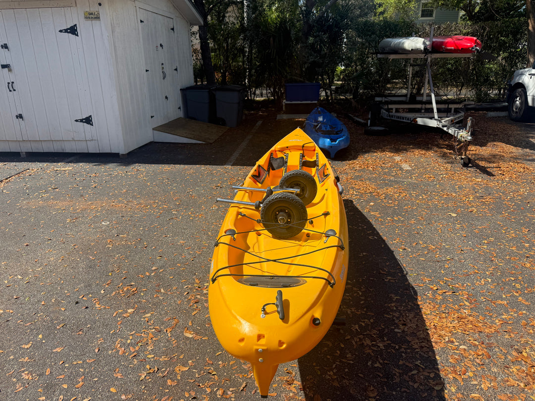 Used Hobie Quest