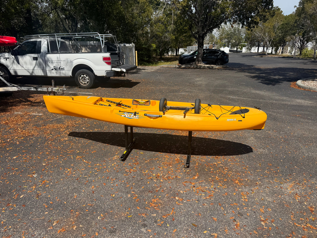Used Hobie Quest