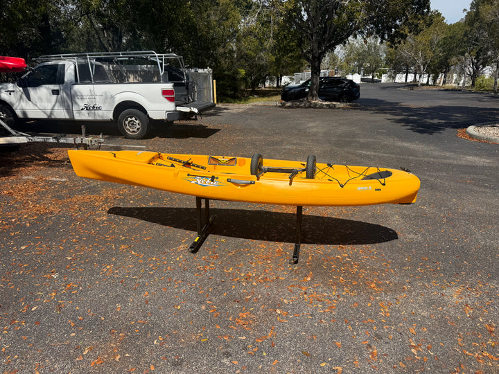 Used Hobie Quest