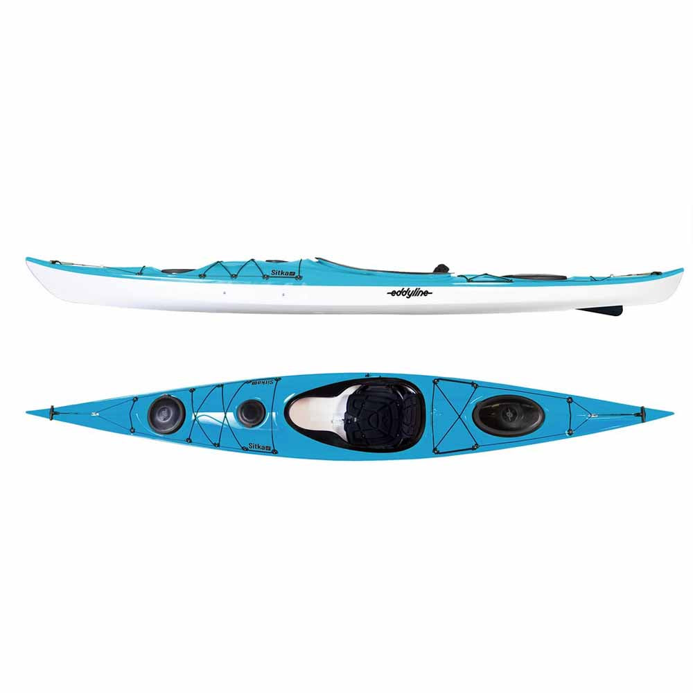 Eddyline Sitka LT