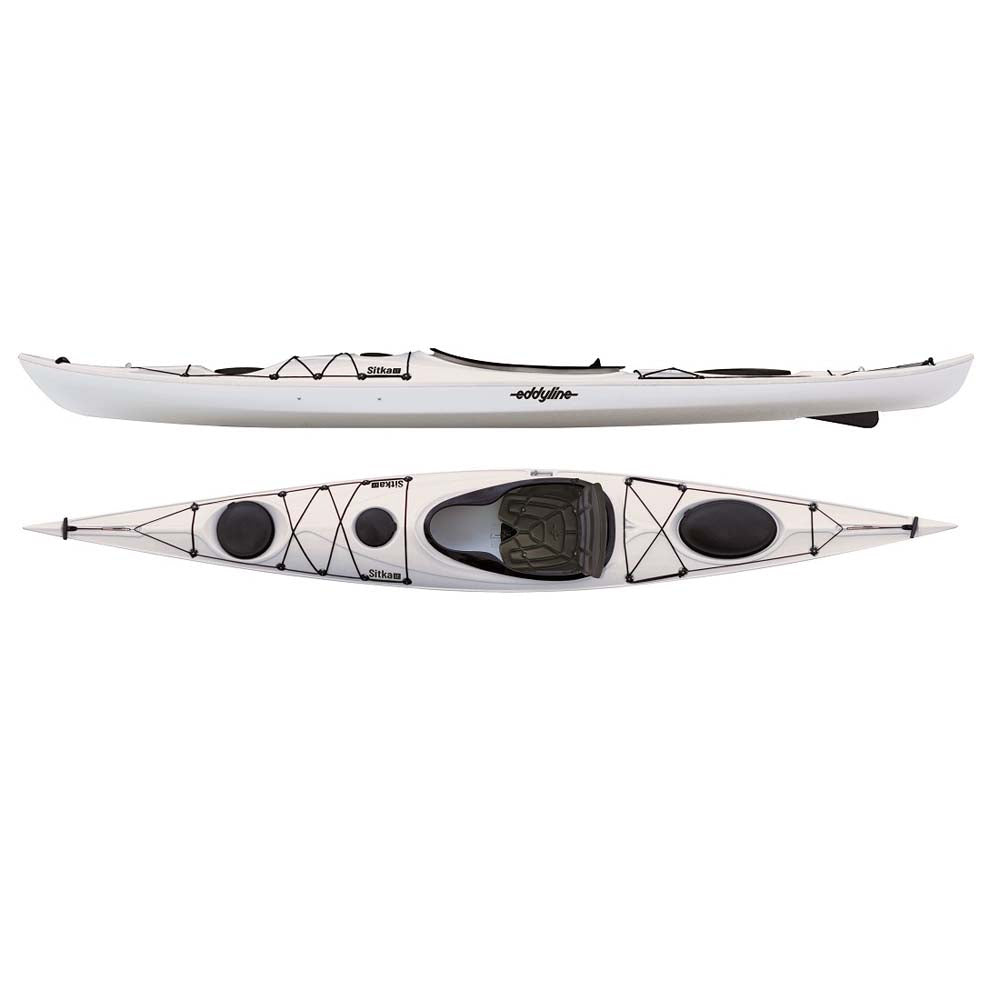 Eddyline Sitka LT